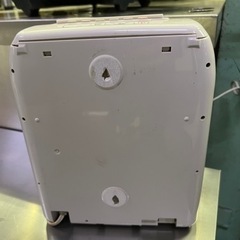 アマノタイムレコーダーの画像