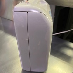 アマノタイムレコーダーの画像