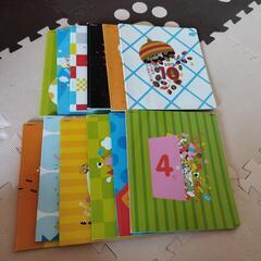 Benesse　こどもちゃれんじ　まいにちはっけんえほん