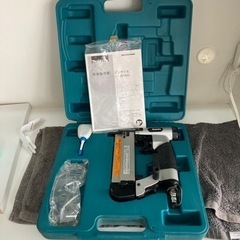マキタ常圧ピンタッカAF350 中古 リサイクルショップ宮崎屋住...