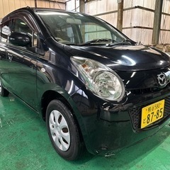 乗り出し価格‼★３万Km★車検R7 1/29 付き マツダ　キャ...