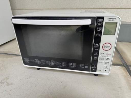 家電 キッチン家電 オーブンレンジ