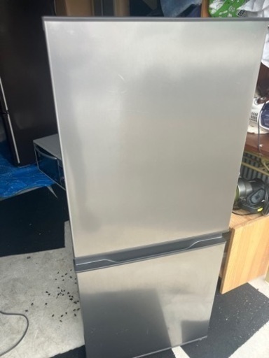 Aqua 135L 冷蔵庫2023年