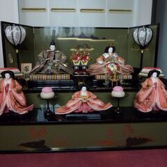 ひな人形