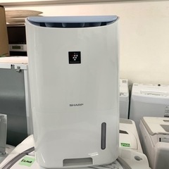 配送可能　保証付き CV-H71-W 衣類乾燥除湿機 ホワイト系 [木造9畳まで /鉄筋18畳まで /コンプレッサー方式]