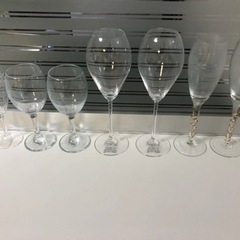 ワイングラス