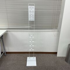掃除機 スタンド  ホワイト ダイソン スタンド クリーナー ス...