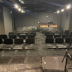 ライブハウスLeoでライブ、イベント出演者熱烈募集中