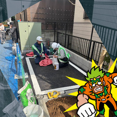 未経験者でもOK！　建築土木会社　営業職　希望者には【寮完備】　
