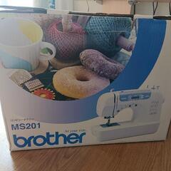 【6/30値下げ】ブラザー コンピューター ミシン