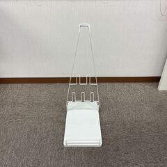 掃除機 スタンド 小型 ホワイト ダイソン スタンド クリーナー...