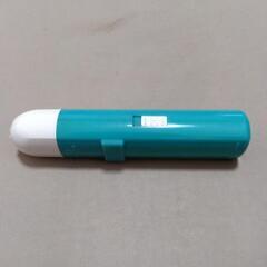 2点 ハンディ電動ブラシ【中古】の画像