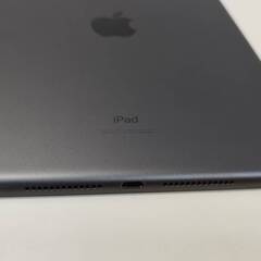 【Wi-Fiモデル】iPad 第9世代/256GB/A2602 (MK2N3J/A) の画像