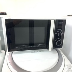 配送可能　保証付き 2021年製日立 HITACHI HMR-TR221-Z6 W [電子レンジ ターンテーブルタイプ 横開き 22L ホワイト