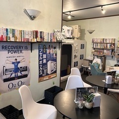 店長補佐の画像