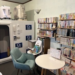 店長補佐の画像