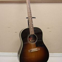 Gibson ギブソン 型番60S J-45 3CS Numbe...