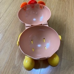 アンパンマン入れ物の画像