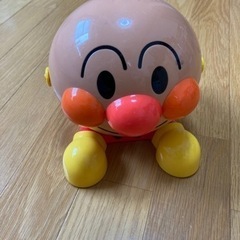 アンパンマン入れ物
