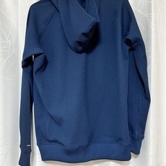 セール中★美品★コロンビア★オムニウィック★ジップパーカー★レディーMの画像