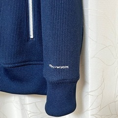 セール中★美品★コロンビア★オムニウィック★ジップパーカー★レディーMの画像