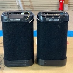 ケンウッド　サブウーファー✖️2台　90年代　当時モノの画像