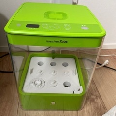 水耕栽培器