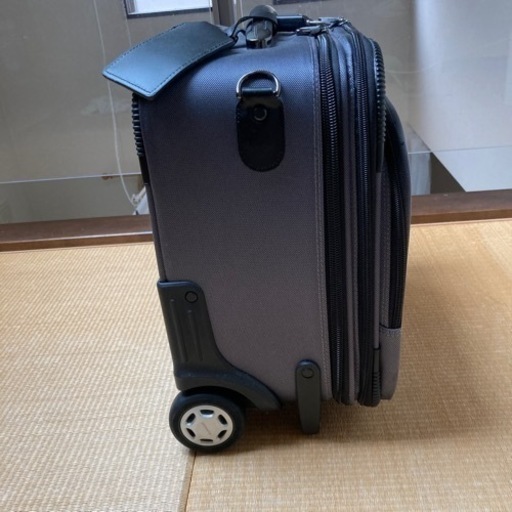 BERMASバーマス スーツケース