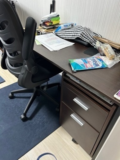 家具 オフィス用家具 机