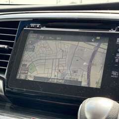 月々20000円から！【自社ローン120回払い可能！】【頭金・保証人不要！】ホンダ　オデッセイ　2.4アブソルートの画像