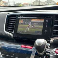 月々20000円から！【自社ローン120回払い可能！】【頭金・保証人不要！】ホンダ　オデッセイ　2.4アブソルートの画像