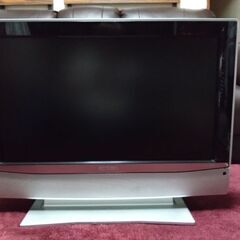 【0円ジャンク品】映らないテレビ【素材・部品】等に！