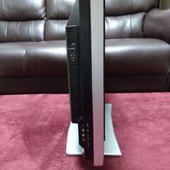 【0円ジャンク品】映らないテレビ【素材・部品】等に！の画像
