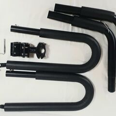 EZ SURF RACKS 自転車用 サーフキャリアの画像