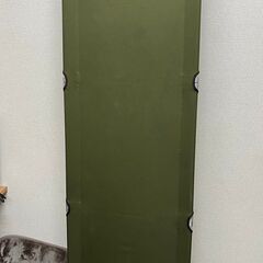 Qualz クオルツ アウトドア用品 コット ベット