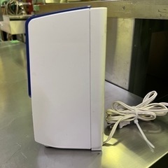 MAX タイムレコーダーの画像