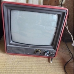 31ページ目)【中古】ブラウン管テレビを格安/激安/無料で