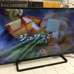 パナソニック　ビエラ　39V型液晶テレビ　TH-39A305