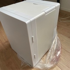 冷温庫