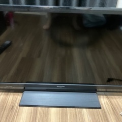 液晶テレビ　SHARP LC32H10