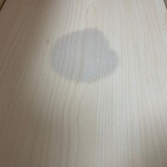 【お取引決定しました】ジュニア用システムベッドの画像