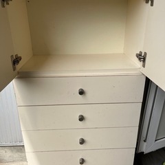 家具 オフィス用家具 ロッカーの画像