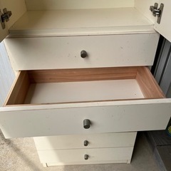 家具 オフィス用家具 ロッカーの画像