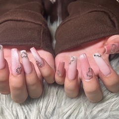 ネイルご予約お待ちしてます♪ - 地元のお店