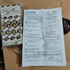 シャンデリア　照明器具　新品未使用の画像