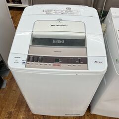 HITACHI BW-T803　全自動洗濯機のご紹介！【トレファク入間24-05】