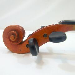 フレンチ 分数 3/4 バイオリン Jerome Thibouville-Lamy JTL 1920年頃 Mirecour ドミナント コンクールなど！！　モダンフレンチバイオリン 名古屋近郊 手渡し可能 愛知県清須市より 当方にお越しいただければ試奏可能 送料無料 （カ）T8160の画像