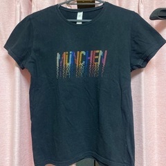 服/ファッション Tシャツ　レディース