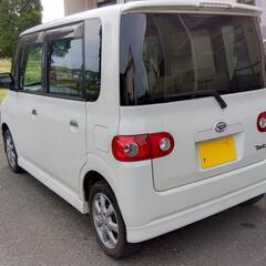 タントL350S 車検ありの画像