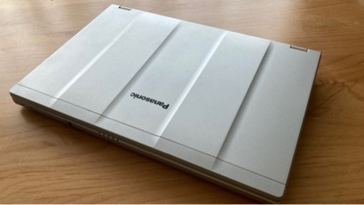 周辺機器 Let'snote CF-LV7 i5-8350U SSD256 RAM8GB Office2021